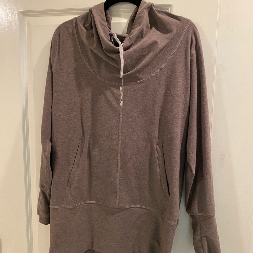 Cute comfy pullover